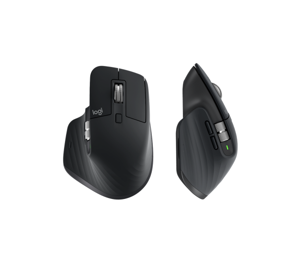 Logitech MX Keys S Combo Grafit - 1145878 - zdjęcie 10
